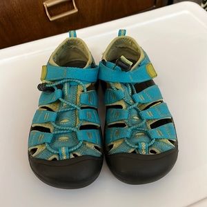 Kids Keen Sandals